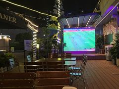 -Paulaner·德国帕拉娜自酿啤酒餐厅(海上世界店)