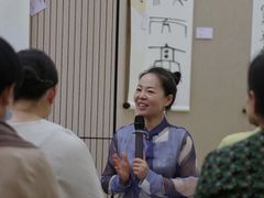 -汉艺唐风茶艺培训(联发华美空间店)