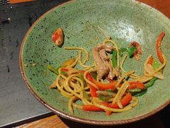 -百特喜·意大利餐厅(万达常德店)
