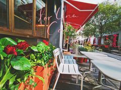 露天位-Luneurs(幸福里店)