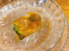 南瓜芋泥-唔止卤嘢·潮州府城菜(鹭江店)