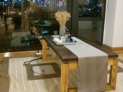 茶室-悦耐私教健身馆(保利中心店)