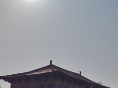 -大明宫国家遗址公园·御道广场