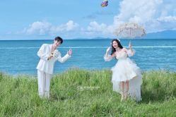 -色色婚纱摄影(大沥旗舰店)