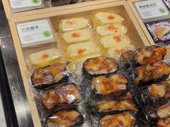 -鲜道寿司(雨花虹悦城店)