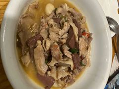 -乡村井冈·乡野江西菜(黄龙店)