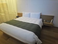 -北京瑜舍