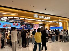 -UH祐禾(上海荟聚店)
