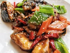 -长春观斋补堂素菜馆