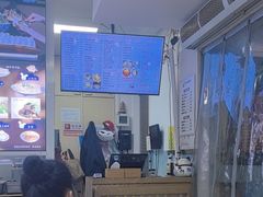 -顶巧鸡汤馄饨(虹口总店)