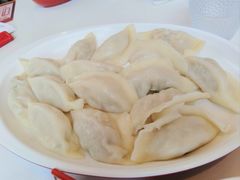 -喜家德虾仁水饺(金融中心店)