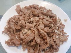 -振生清真饭店(永安道店)