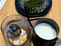 -Home Cafe(水榭春天店)