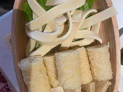-左庭右院鲜牛肉火锅(新梅广场店)