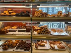 -新侨三宝乐面包店(崇文门店)