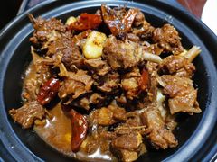 私房鸭-董府·古宅餐厅