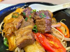 -聚福宝合苑食府(南头镇店)