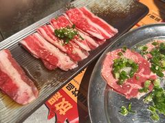 -乾杯烧肉居酒屋(中洲湾店)