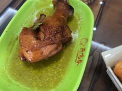 小鸡腿-美玲拉面(滨海总店)
