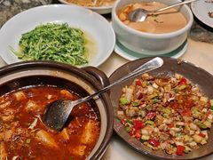 -金佬馆·川菜(芜湖繁昌华亿店)