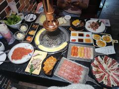 -鹤江桥·红油牛肉粉(SKP店)