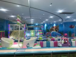 -孩子王童乐园(丰禾万达店)