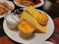 焦糖布丁-汉巴味德(大悦城店)