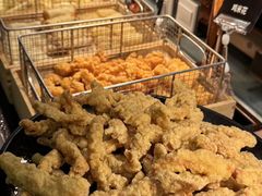 -匠牛亭·锅物烧肉放题自助(昆百大·泰业城店)