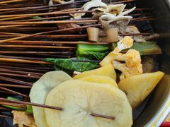 -厕所串串(文殊院店)