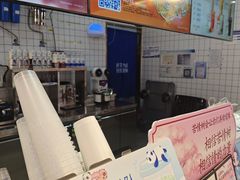 -茶百道(盛京大奥莱店)