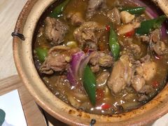 老乡炒鸡-老乡鸡(上海白玉兰广场店)