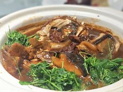 -永丰源大酒店(人民中路店)