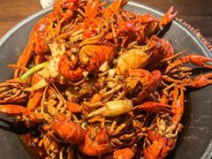 -乔街深夜食堂·小龙虾·高压锅生蚝(杭州总店)