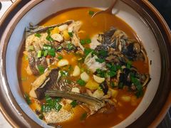 -千岛湖小鱼儿·淳安匠心农家菜