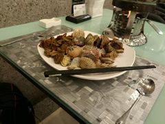 -海天一色海景自助餐厅(西港花园店)