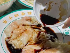 -西关明记肠粉·亚洲地标美食(北京路店)