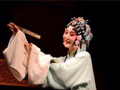 正乙祠戏楼-正乙祠戏楼