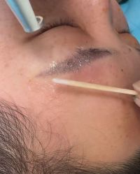 -韩美绣·骨相纹眉·洗眉美瞳线