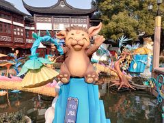 -上海城隍庙