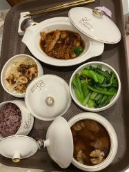 -安雅国际月子会所(拱北森宇富通店)