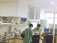 -爱侣宠医·鹦鹉专科·小型哺乳类·异宠专科(灵石路店)