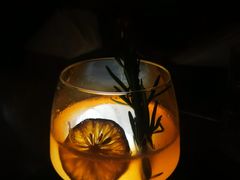 Cocktails-云·酷 Atmosphere(国贸大酒店)