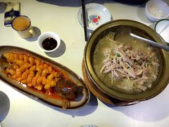 李氏八大件(万宝店)-李氏八大件老菜馆(万宝街店)