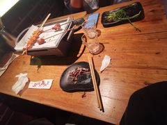 -聚点串吧·北京烧烤(朝北店)
