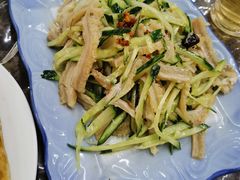 凉拌肚丝-西关回头馆(西关美食街店)