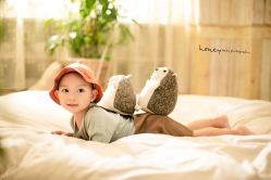 -哈妮儿童摄影(德清店)