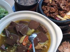 -吴氏老妈·23年家常菜(古城店)