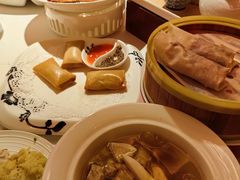 -宝轩渔府·老字号海鲜·正宗津菜(水上店)