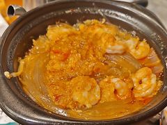 -0317火锅鸡·清真(正达店)