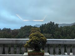 -南京东郊国宾馆